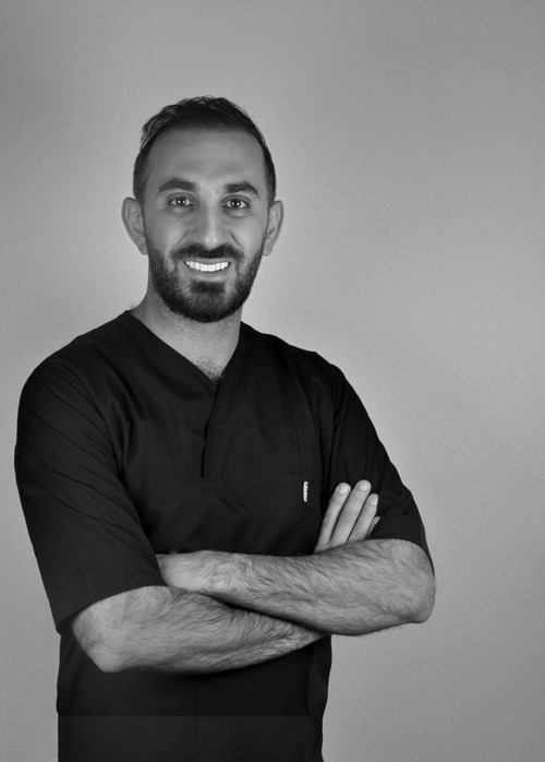 Best Dentist in Tehran